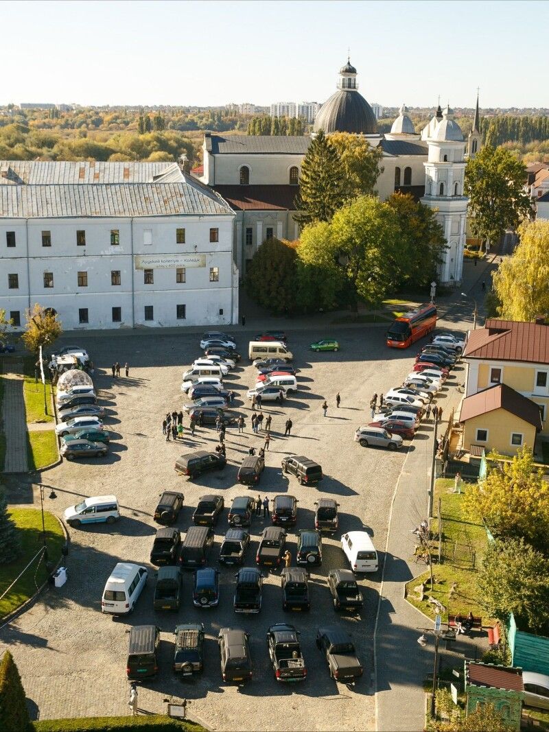 Фото: Хор «Гомін».