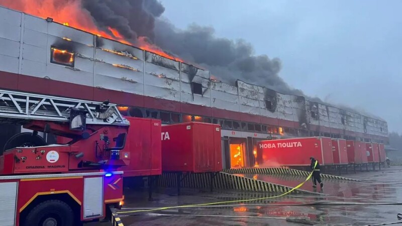 От що віряни церкви кіріла наробили своїм «братьям во Хрістє» у Луцьку...