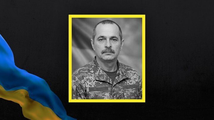 Микола Семенюк. Фотоколаж: «Суспільне Луцьк».