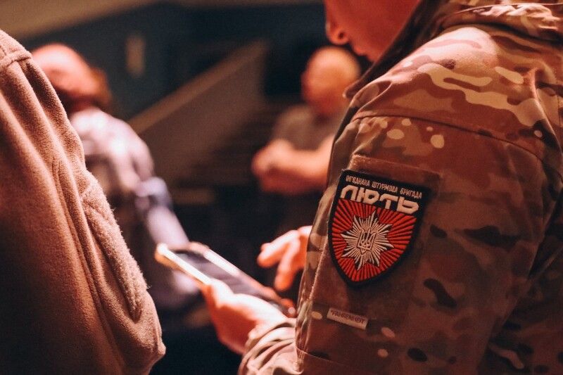 Фото: Поліція Волинської області.