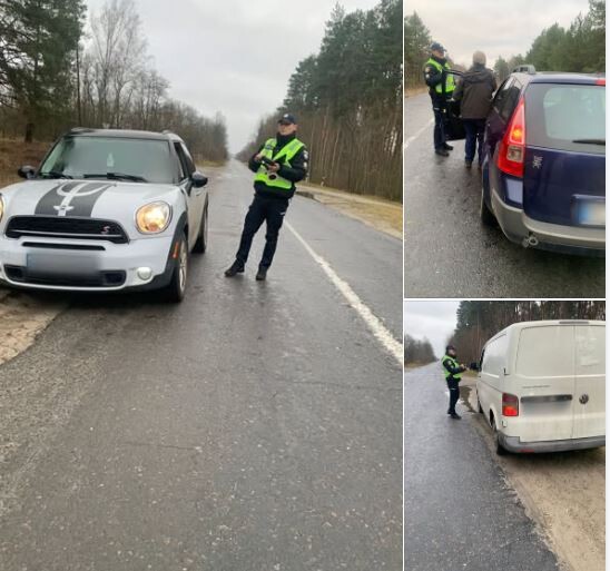 Фото: Камінь-Каширський районний відділ поліції.