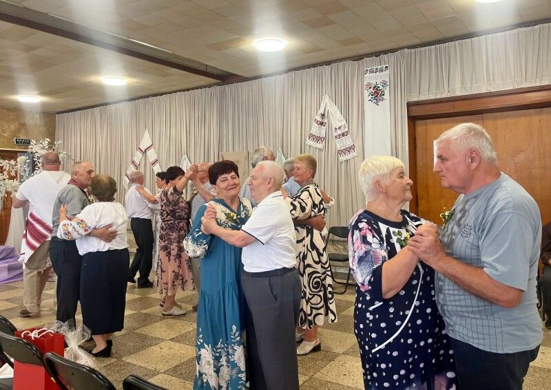Фото: Володимирська міська рада.