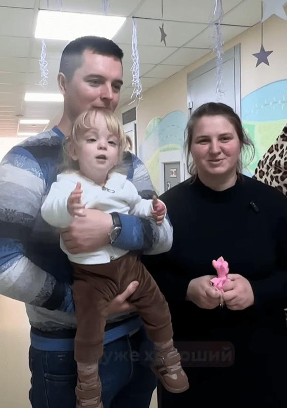 Фото: Волинський обласний перинатальний центр.