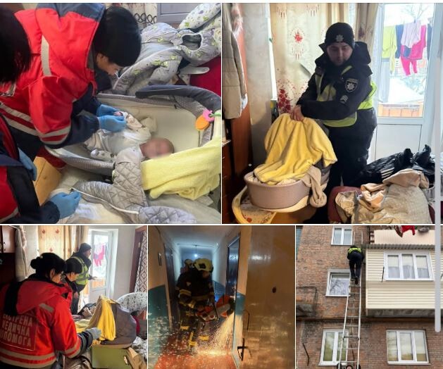 Фото: Поліція Львівської області.