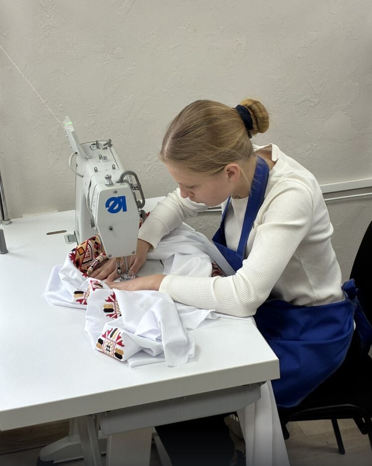 Фото: Ігоря ЛІСОВОГО.