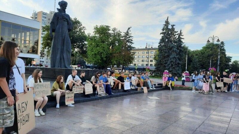 Фото: «Суспільне Луцьк».