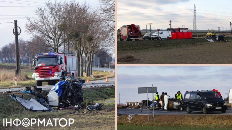 Ідентифікація тіл потребуватиме ДНК-експертизи через сильні ушкодження вогнем.