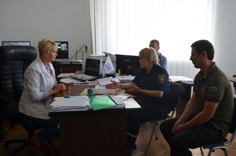 Розмова із головою Княгининівської ОТГ Оленою Твердохліб