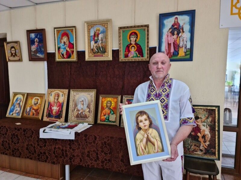 Фото: КЦ «Центр культури, туризму, молоді та спорту» Підгайцівської сільської ради.