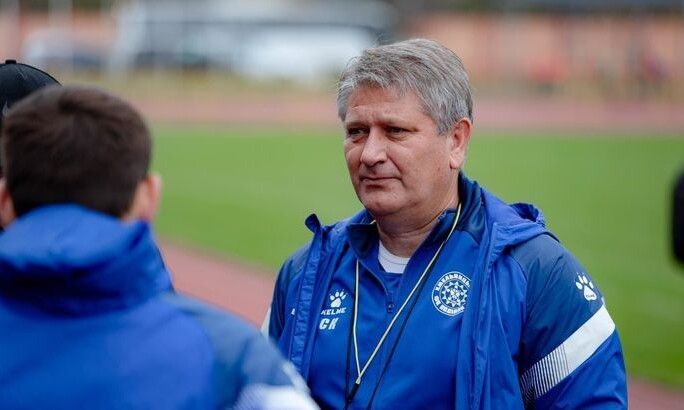 «Збірна України виграє в один м’яч». Фото: ua-football.com.