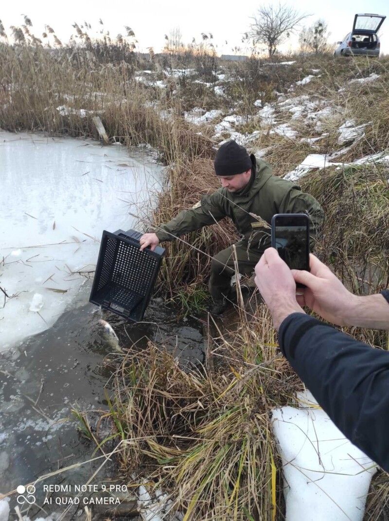 Добру справу зробили! 