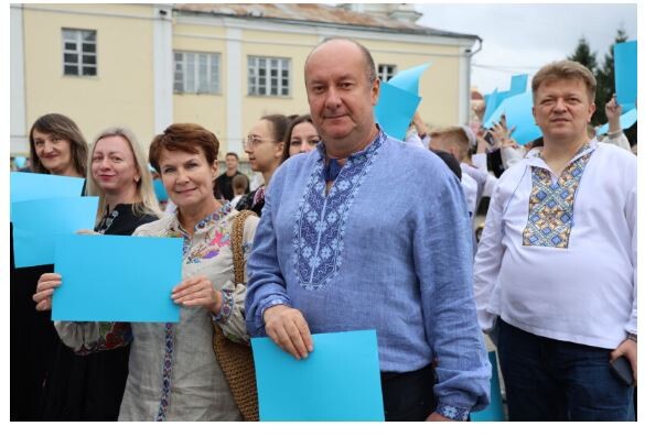 Фото: Луцька міська рада.