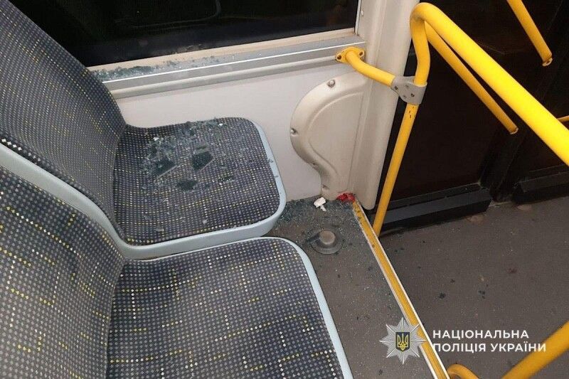 Фото: Поліція Дніпропетровської області.