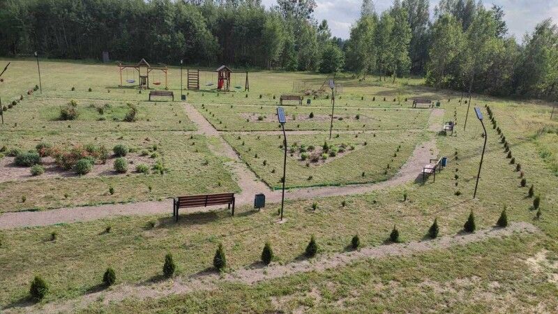 Фото: Офіційна сторінка Юрія ФІНІКОВСЬКОГО.
