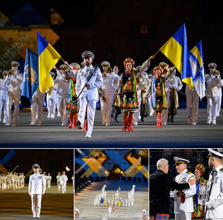 Фото: фейсбук-сторінка Валерія ЗАЛУЖНОГО.
