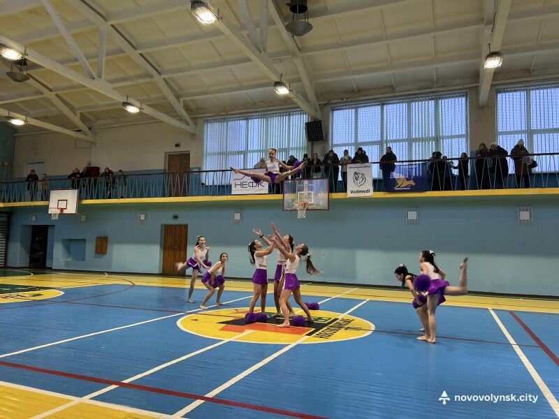 Фото: Novovolynsk.city.