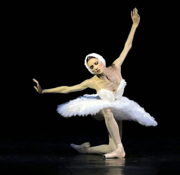 У Флоренції скасували виступ Світлани Захарової.