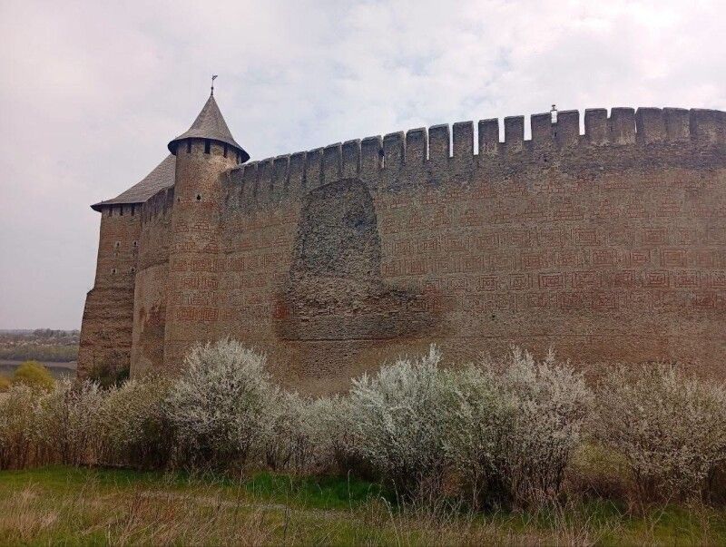 Фото: Андрія ДРАНЧУКА.