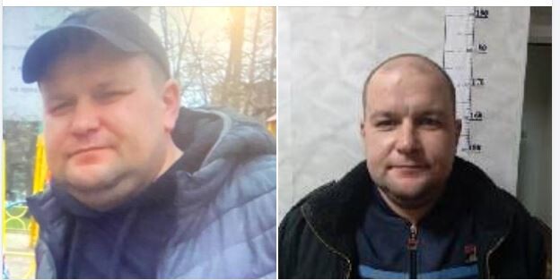 Можливо, ви бачили цього 40-річного ковельчанина.