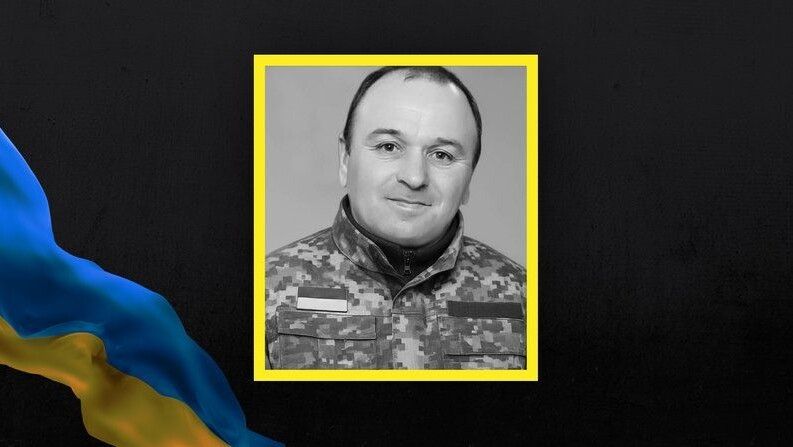 Володимир Завадський.