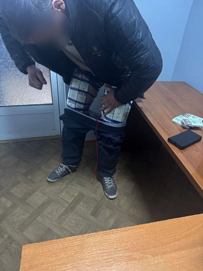 Ось як ковельчанин перетворювався на робота...