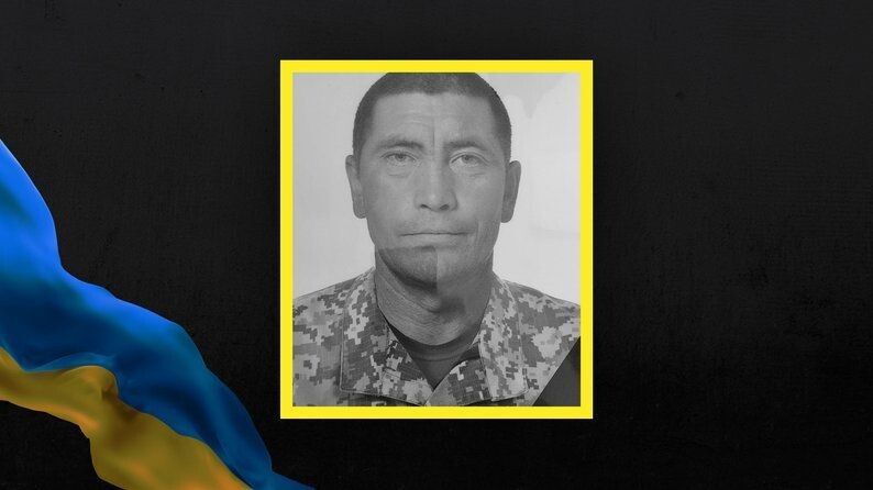 Степан Самчук.