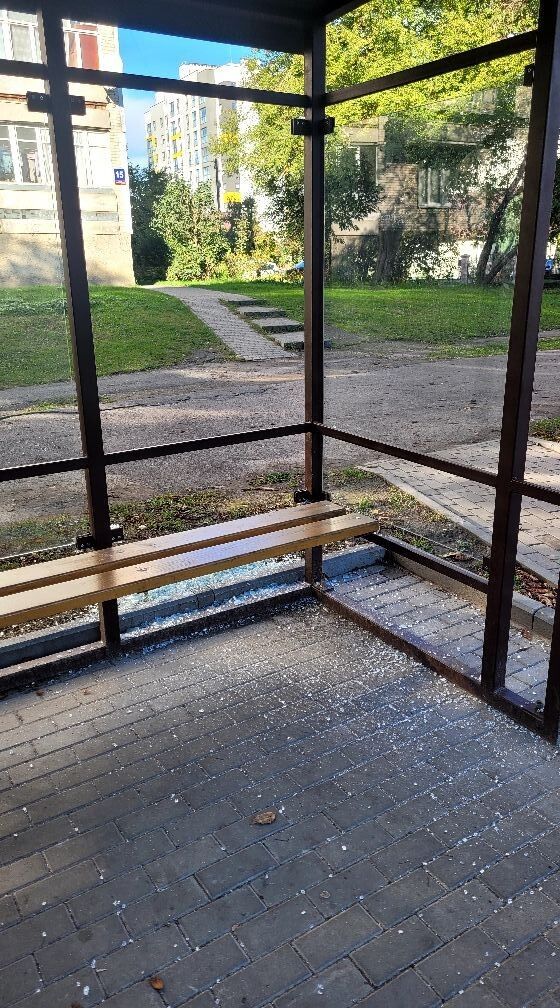 А було ж гарно!