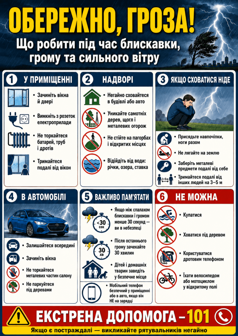 Розкажіть про ці поради своїм рідним! Фотоколаж: volyn.com.ua / chatgpt.com.