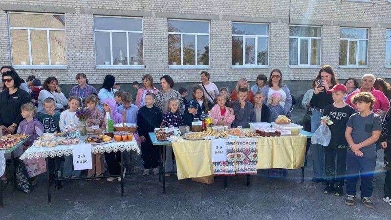 Фото: телеграм-канал «Вечірній Світязь».