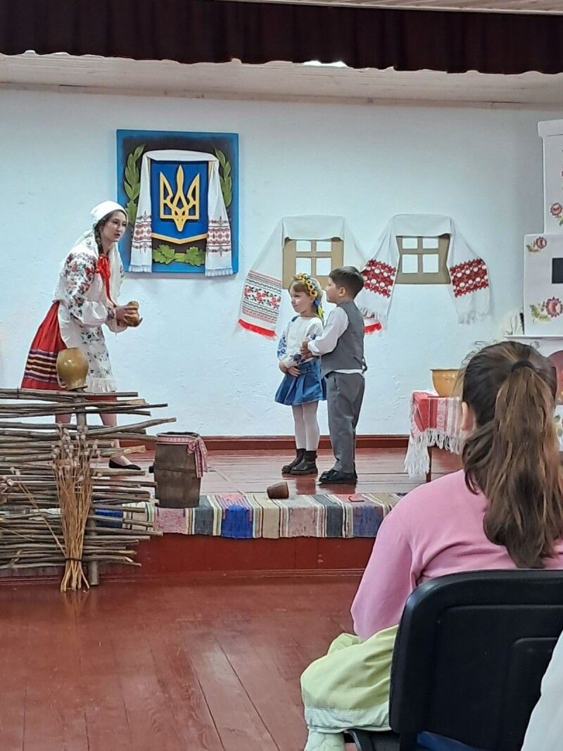 Фото: Серхівська гімназія – філія ОЗЗСО «Прилісненський ліцей».