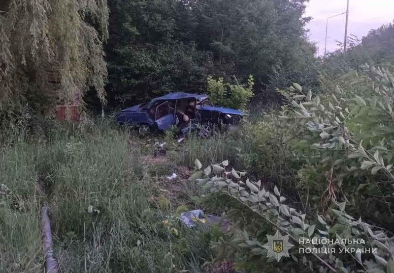 Фото: ДСНС Волині.