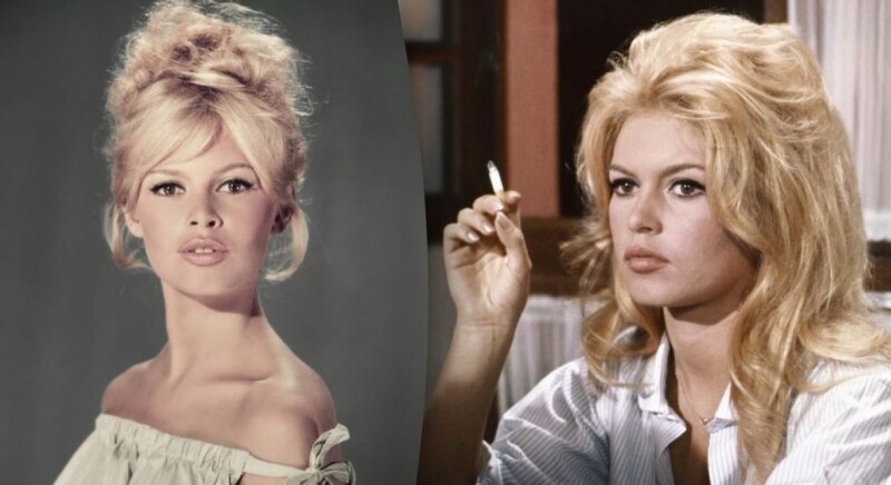 Бріжит Бардо – секс-символ ХХ сторіччя. Фото: theguardian.com