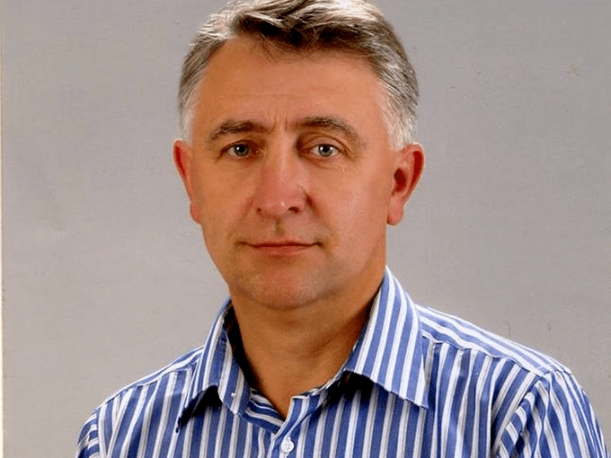 Сергій Сівак.