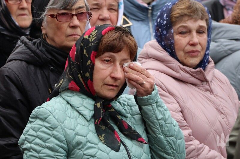Фото: 100 ОМБр Сухопутних військ ЗСУ.