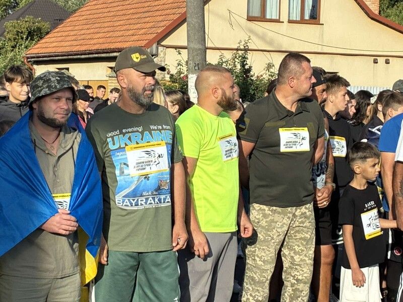 Фото: Ігор ЛІСОВИЙ.