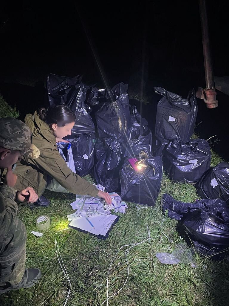 Фото – Західне регіональне управління Держприкордонслужби України-Західний кордон.