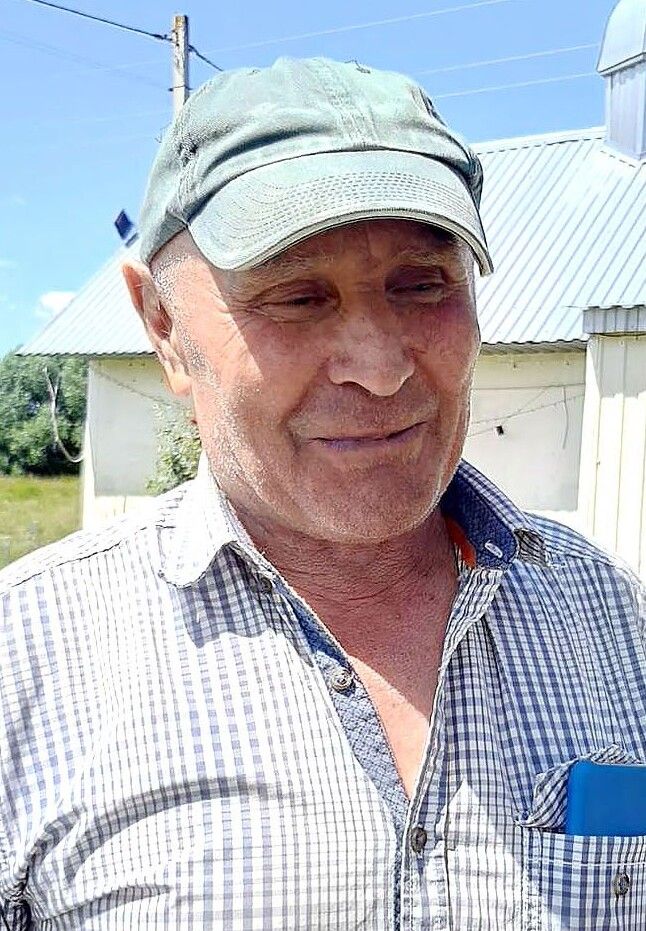 Сергій Положевець: «У 1986 році мені запропонували керувати льонозаводом, який був у стадії будівництва».