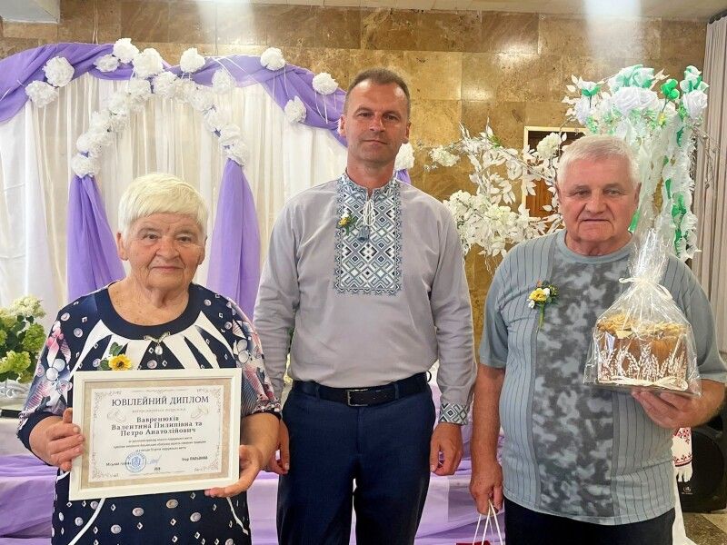 Фото: Володимирська міська рада.