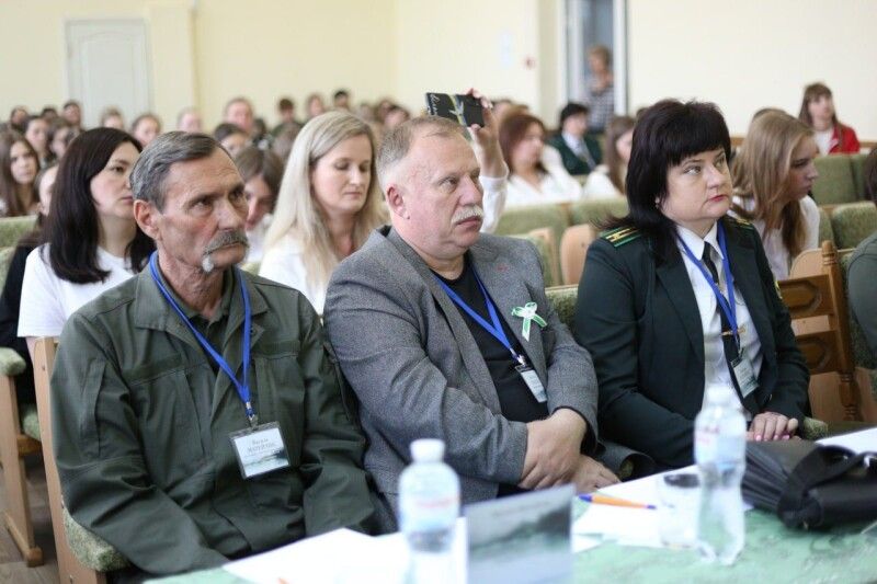 Фото: «Вечірній Світязь».