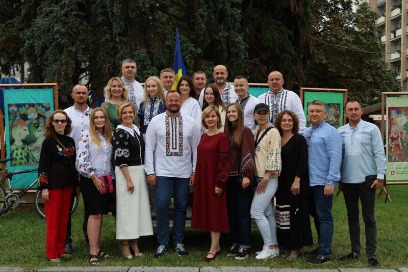 Фото: Луцька міська рада.