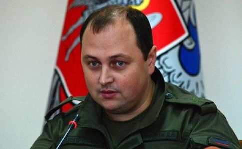 Наступна жертва – Дмитро Трапєзніков? Бо так захотів Путін. Фото pravda.com.ua.
