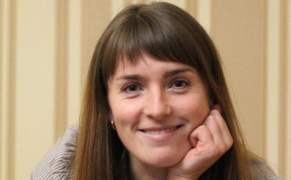 Юлія Дащук покерувала в Жидичині 2 роки.