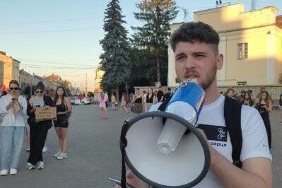 Фото: «Суспільне Луцьк».