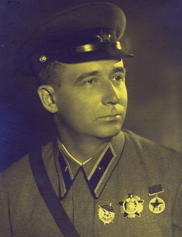Генерал Михайло Потапов наказав відправити врятовану першу протитанкову артилерійську бригаду до Володимира-Волинського, де німецькі війська  вже прорвали радянську оборону.