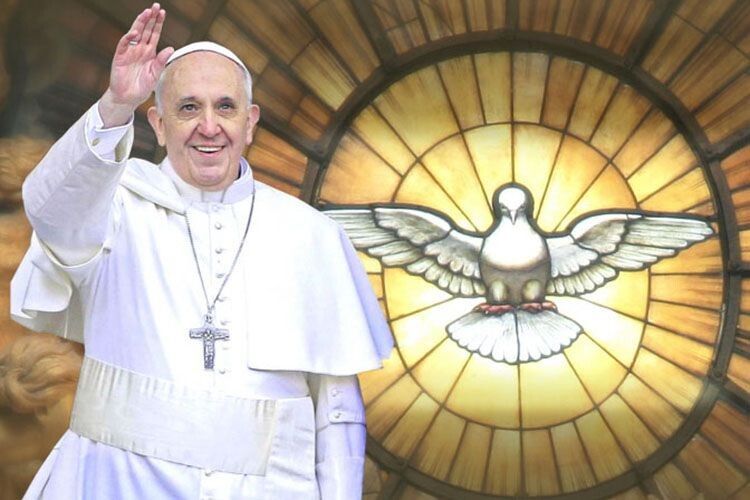 Папа, який не боїться вимовляти слово «вибачте».
