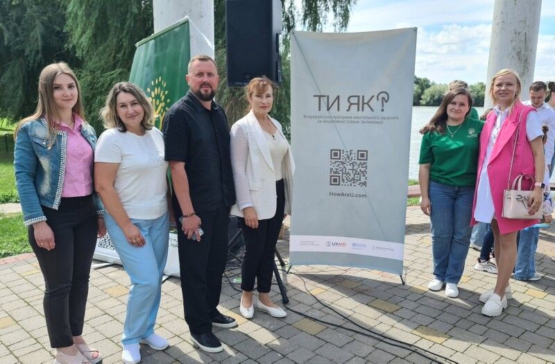Фото: Підгайцівська територіальна громада.