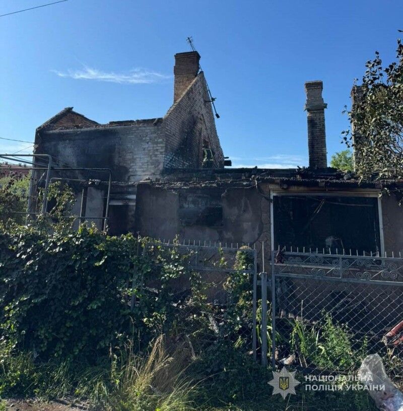 Фото: Поліція Волині.