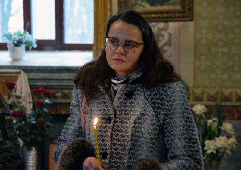 Фото – пресслужба Волинського прикордонного загону.