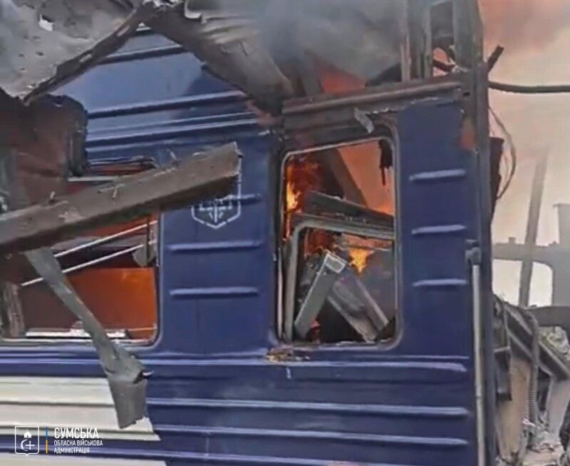 Фото: Сумська ОВА.