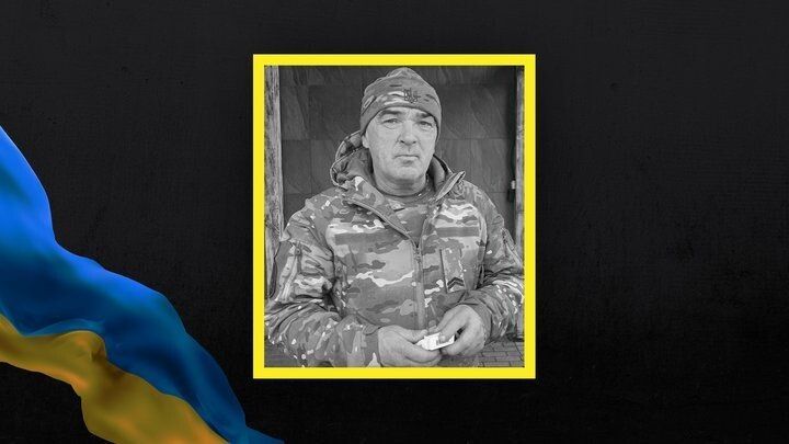 Микола Лавренчук. Фотоколаж: «Суспільне Луцьк».